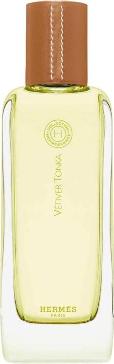 hermes vetiver tonka parfum|hermessence vetiver tonka reviews.